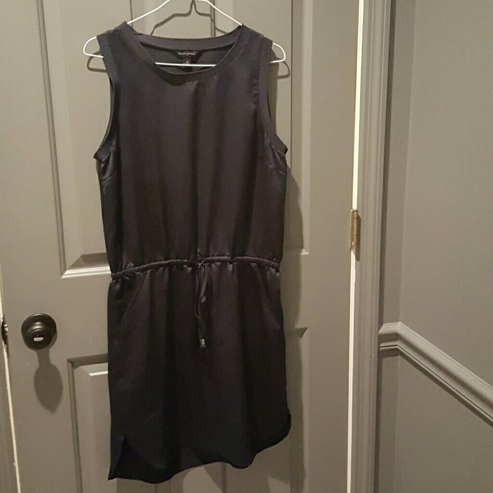 Banana Republic athletic dresss
